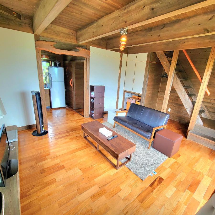 Koco Apartment Nishinoomote ภายนอก รูปภาพ